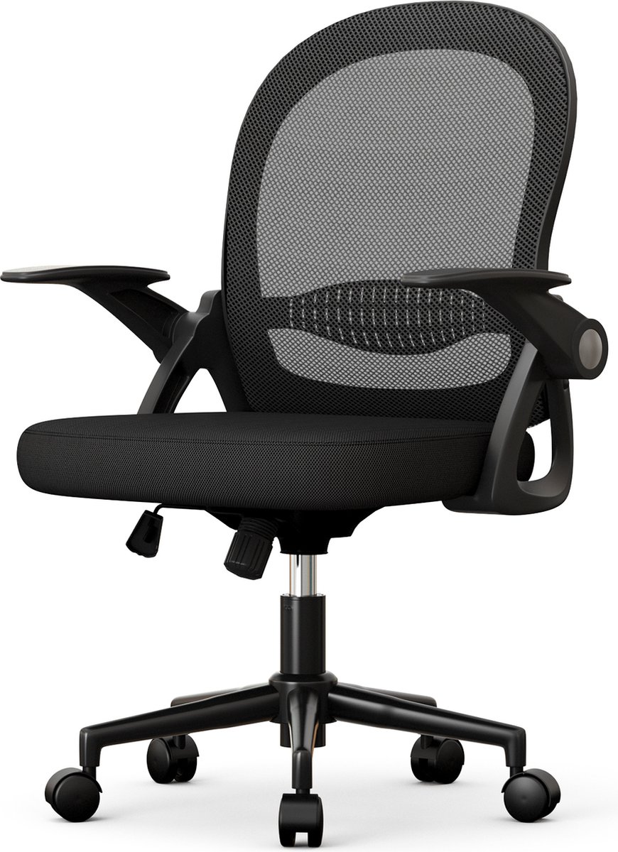 Bureaustoel Ergonomische Mesh (EAN: ...3280) - Bureaustoel - €62,99
