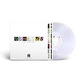 Genesis: Turn It On Again: The Hits (Clear, Retailer Exclusive) [2xWinyl]