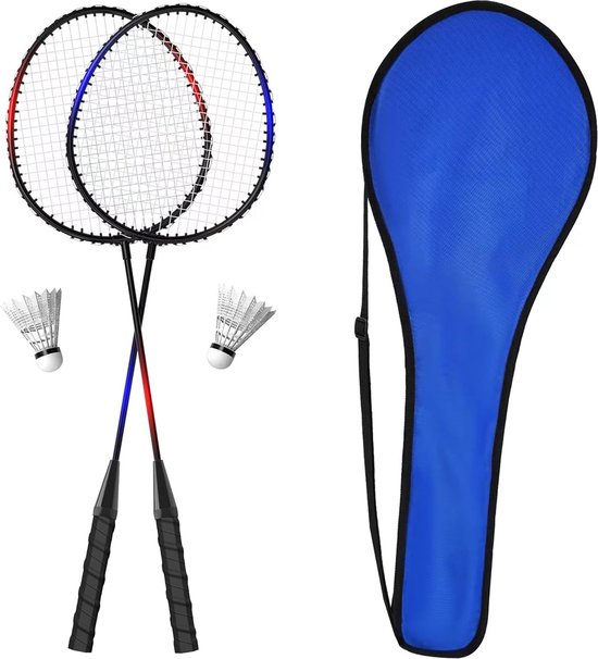 Gebruikt - Badmintonrackets / Badminton