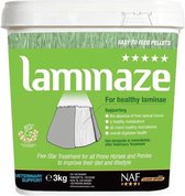 NAF - Laminaze - Ondersteuning Weideseizoen - 3 kg