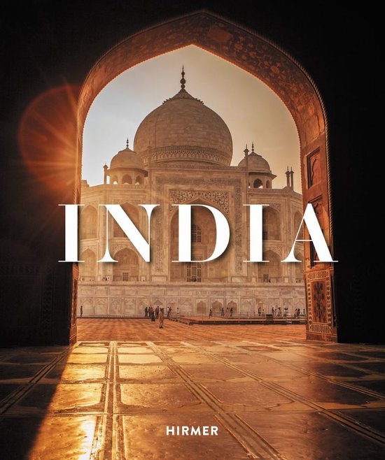 India - cover