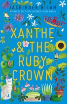 Xanthe & the Ruby Crown (ebook)