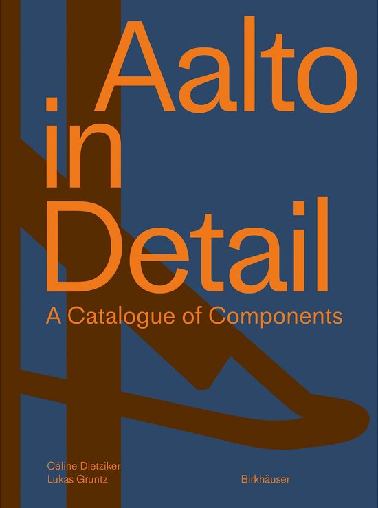 Foto: Aalto in detail