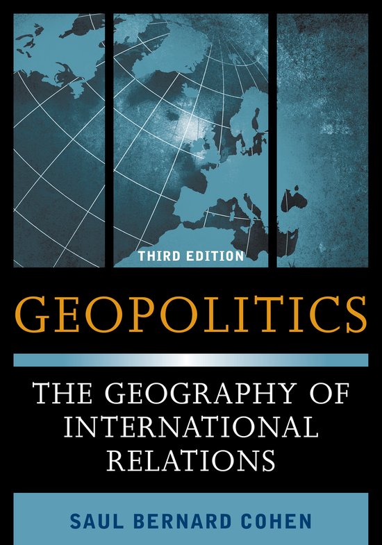 Geopolitics 3e