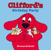 Clifford the Big Red Dog- Clifford's Birthday Party