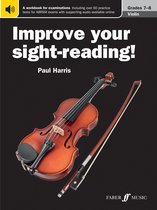 Improve Your Sight-reading!- Improve your sight-reading! Violin Grades 7-8