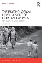 Psychological Development Of Girls & Wom