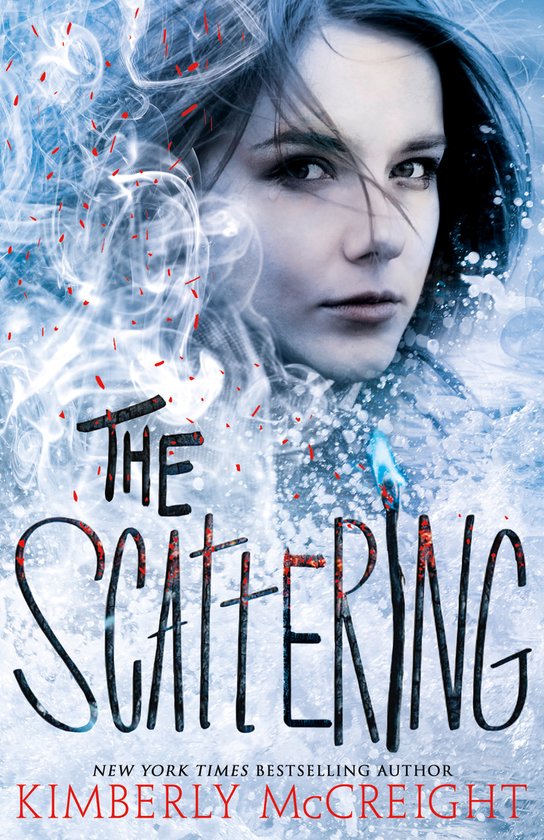 Scattering - cover
