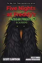 Blackbird (Five Nights at Freddy's