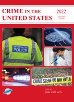 U.S. DataBook Series- Crime in the United States 2022
