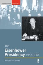 Seminar Studies-The Eisenhower Presidency, 1953-1961