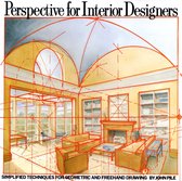 Perspective For Interior Design