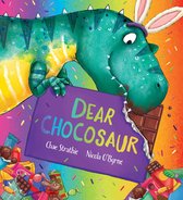 Dear Dinosaur- Dear Chocosaur