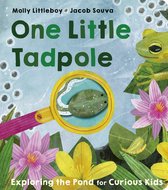 One Little- One Little Tadpole