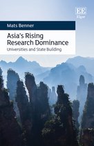 Asia’s Rising Research Dominance