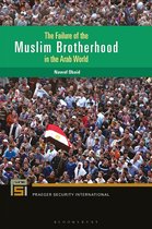 Praeger Security International-The Failure of the Muslim Brotherhood in the Arab World