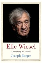 Jewish Lives- Elie Wiesel