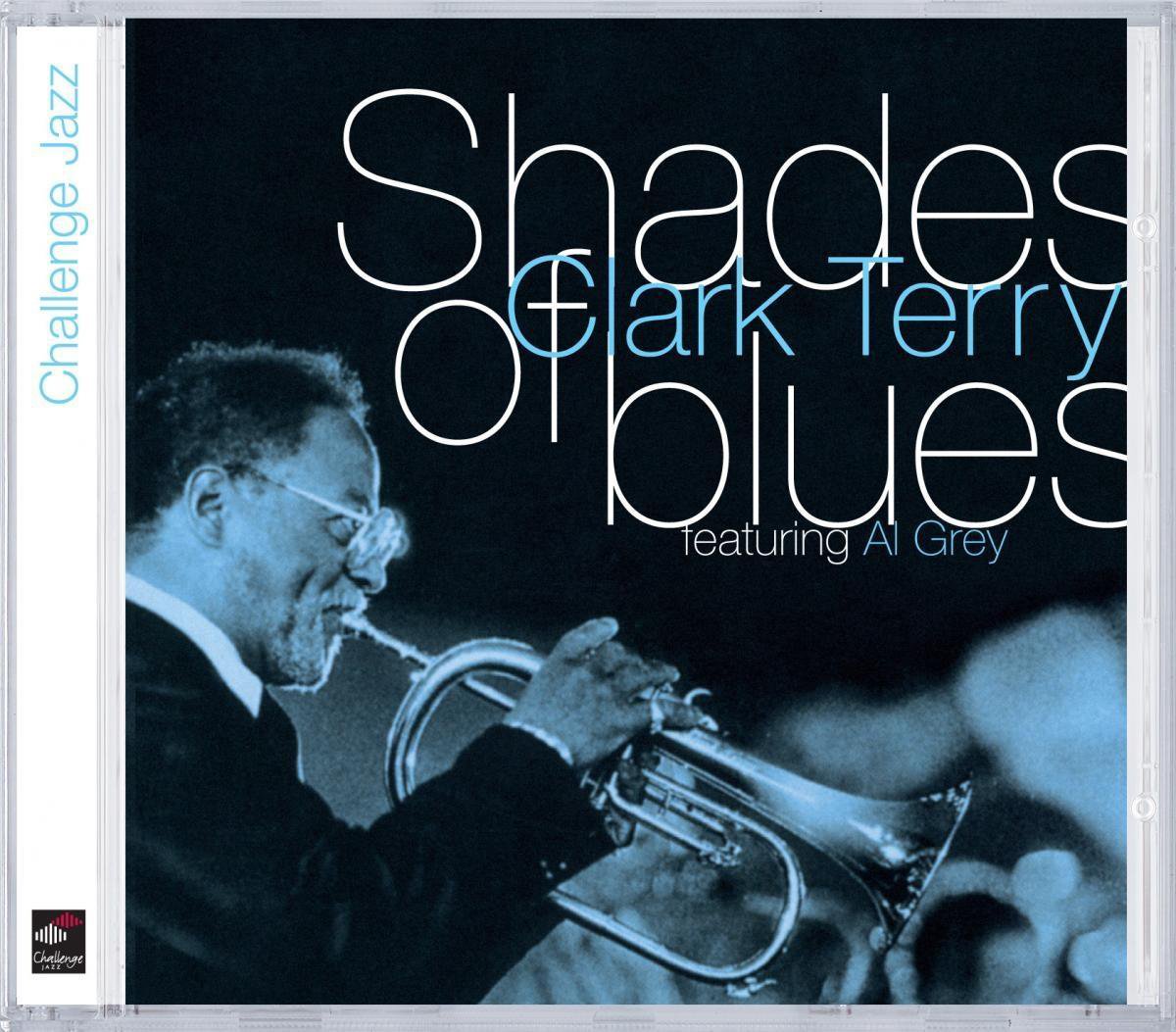 Shades Of Blues