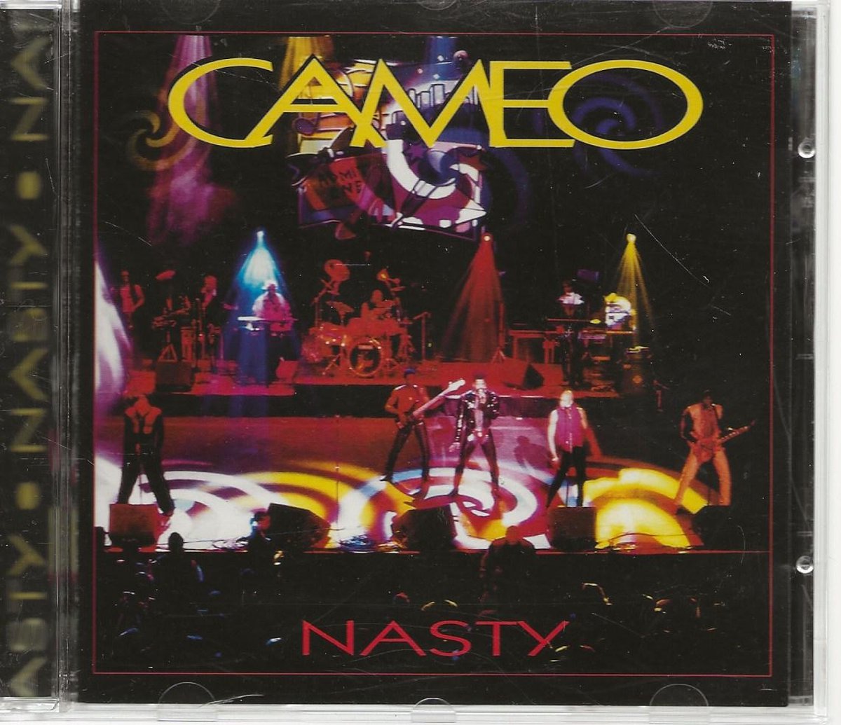 Nasty