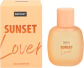 TB Sence EAU DE PARFUM - Sunset Lover - 90ML - DAMES - Parfum