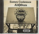 EASTERN CONFERENCE ALL STARS classic hip hop