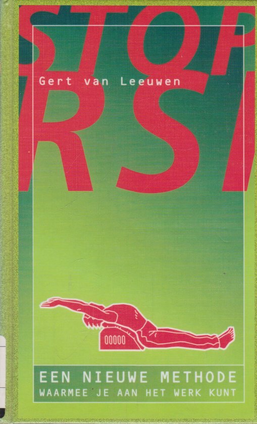 9789068341843 - Stop Rsi