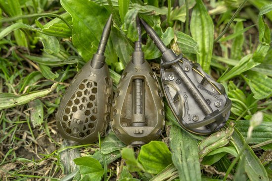 Korum Camo Feeder Pack 30g van Merkloos — afbeelding 3