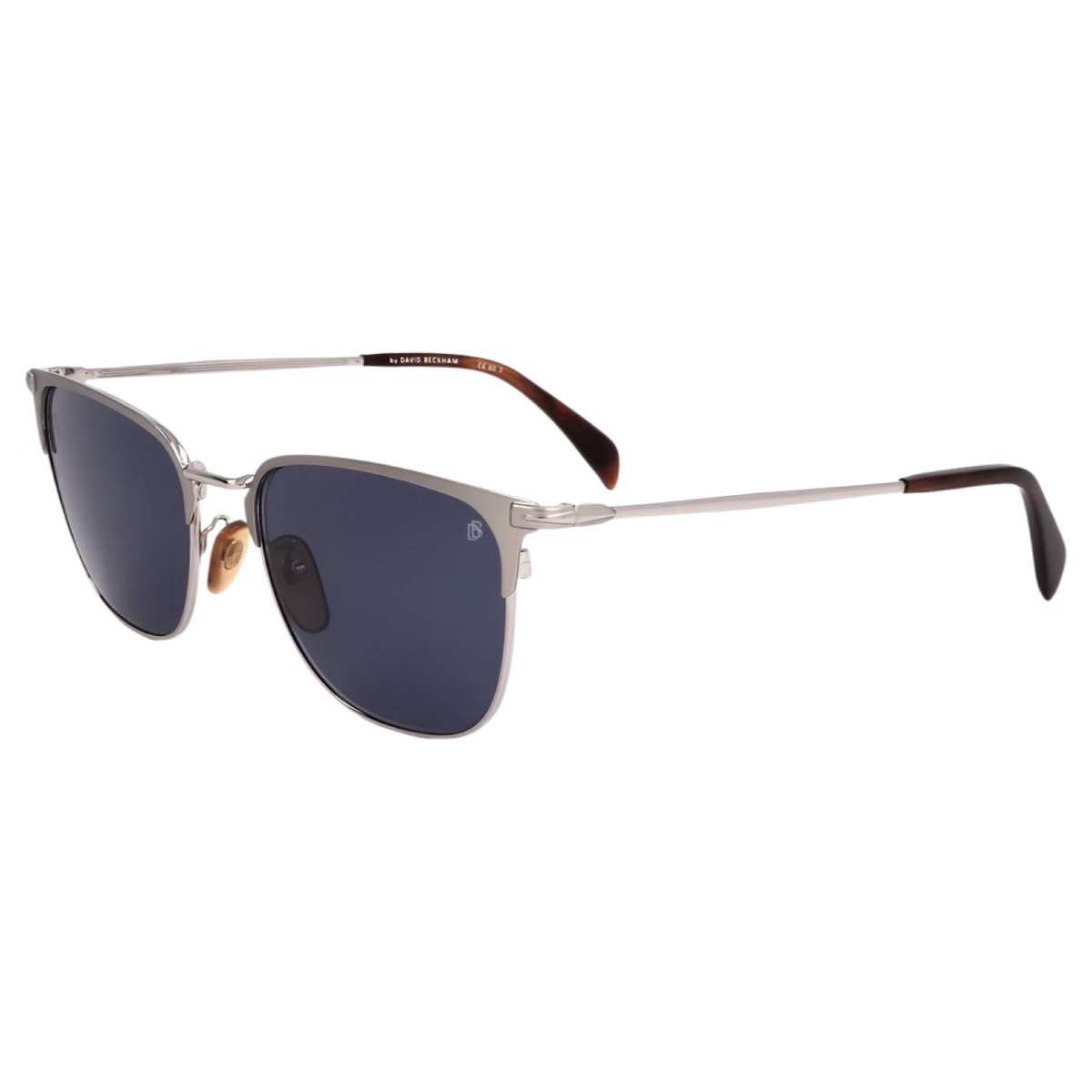 David Beckham DB7094/G/S 6LB Zonnebril - Heren - Grijs