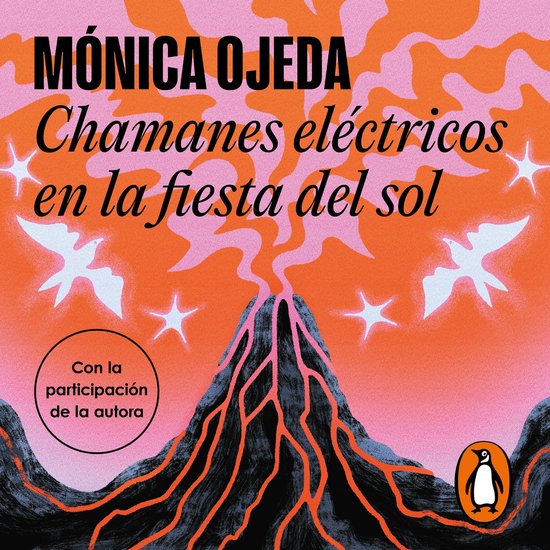 Chamanes eléctricos en la fiesta del sol - cover