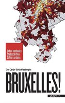 Cahier urbains 1 - Bruxelles!
