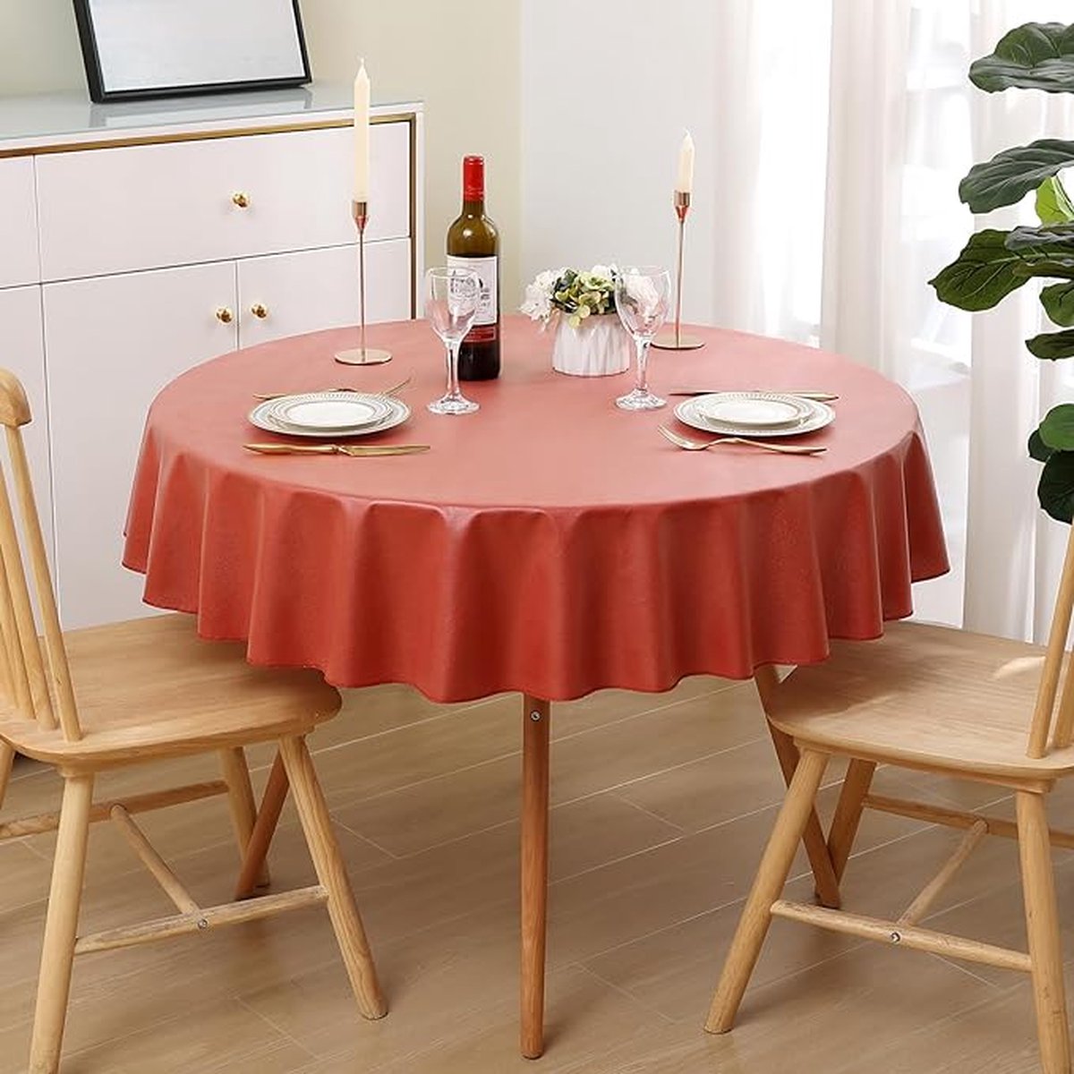 tafelkleed - tafelkleed decoratie van Hoge Kwaliteit / DECORATIEF & MULTIPURPOSE