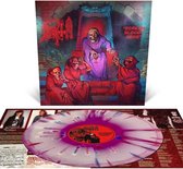 Death - Scream Bloody Gore (Violet White Red Splatter Vinyl)