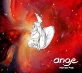 Ange - Moyen-Âge (CD)