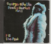 GEORGE CLINTON & FAMILY part 3 / FUNK