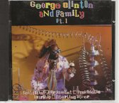 GEORGE CLINTON & FAMILY part 1 / FUNK
