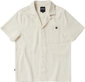 Mystic Last Light Shirt - 240188 - Off White - XL