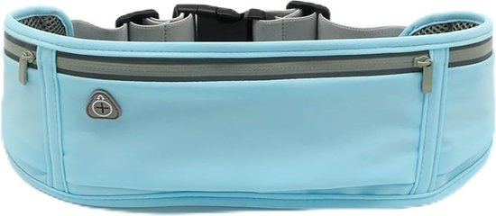 Ceinture De Course à Pied, Sac Banane Résistant à La