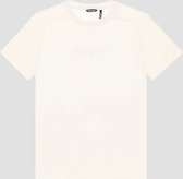 Antony Morato MMKS02389 t-shirt lichtbeige / room, L