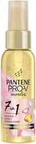 Pantene Pro-V Miracles 7-in-1 Weightless Hair Oil Spray 100 ml with Castor Oil + Biotin + Rose Water, Beauty, Hair Care Dry Hair, Hair Care Shine, Hair Care