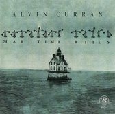 Various Artists - Alvin Curran: Maritime Rites (2 CD)