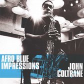 John Coltrane - Afro Blue Impressions (2 LP)