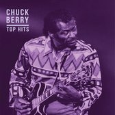 Top Hits - Chuck Berry (LP)