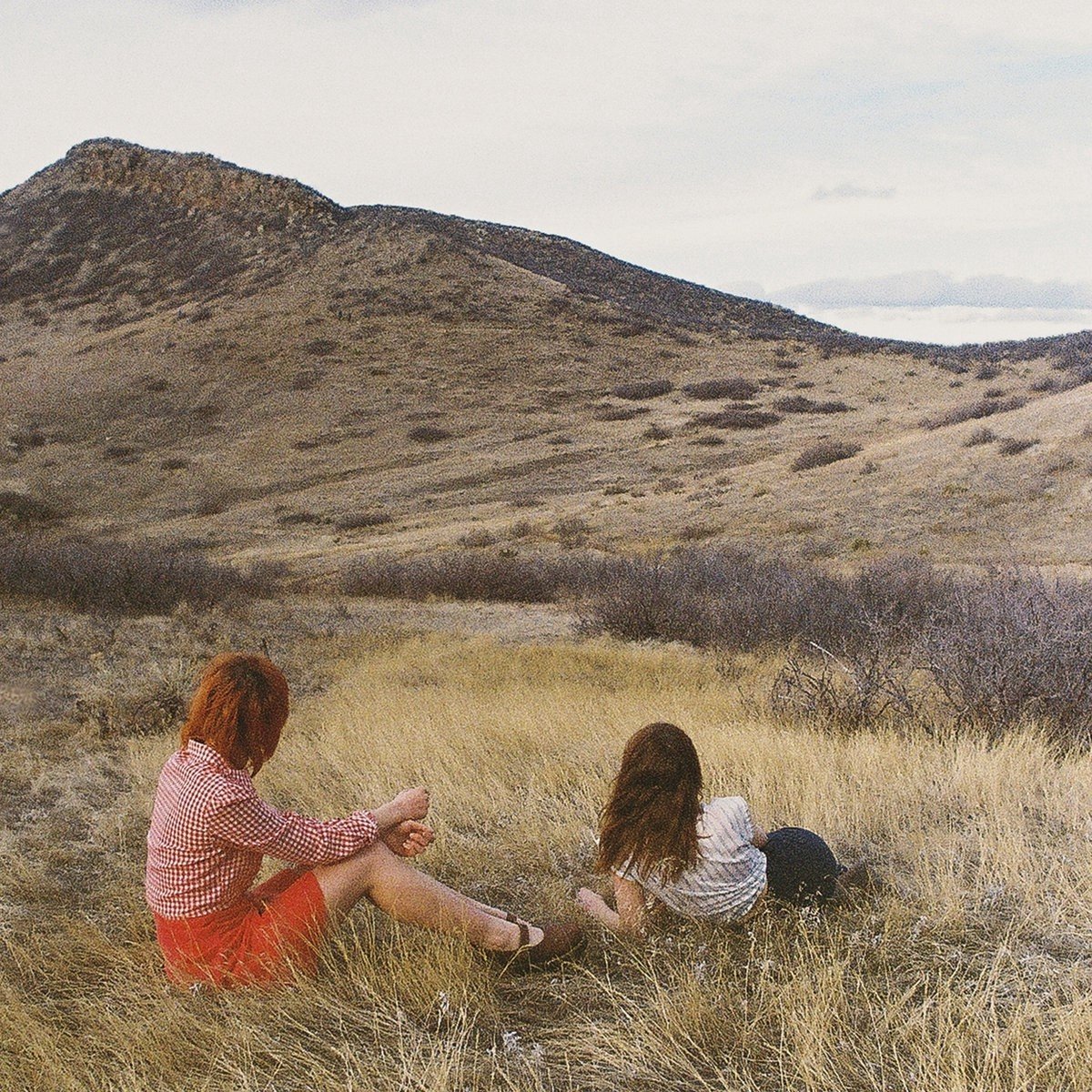 Companion - Second Day Of Spring (LP) (Coloured Vinyl)