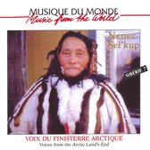 Sel'kup Nenec - Sibérie 7: Voix Du Finisterre Arctique (CD)