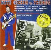 Nate Gibson & Friends - The Starday Sessions (CD)