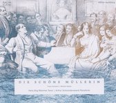 Hans Jörg Mammel & Arthur Schoonderwoerd - Die Schöne Mühlerin (CD)