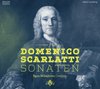 Egon Mihajlovic - Scarlatti: Sonaten (2 CD)