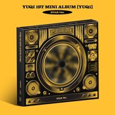 Yuqi - Yuq1 (CD) (Star Version)
