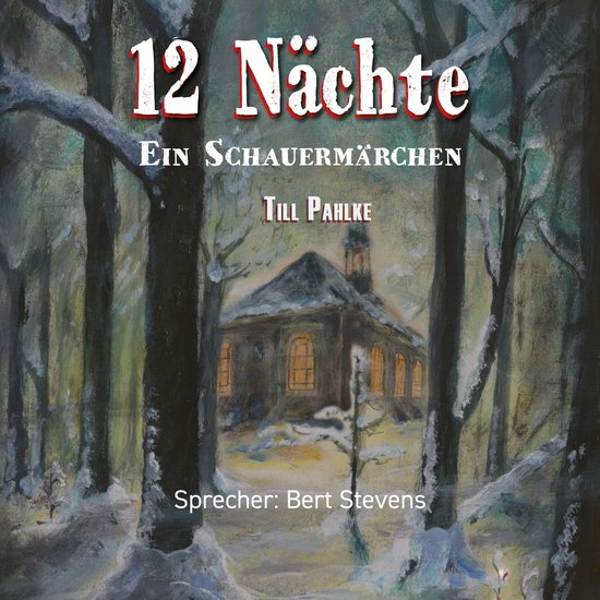 12 Nächte - cover