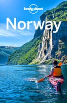 Travel Guide - Lonely Planet Norway
